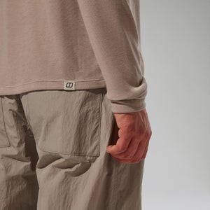 Men's Ivyhill Crew - Grey