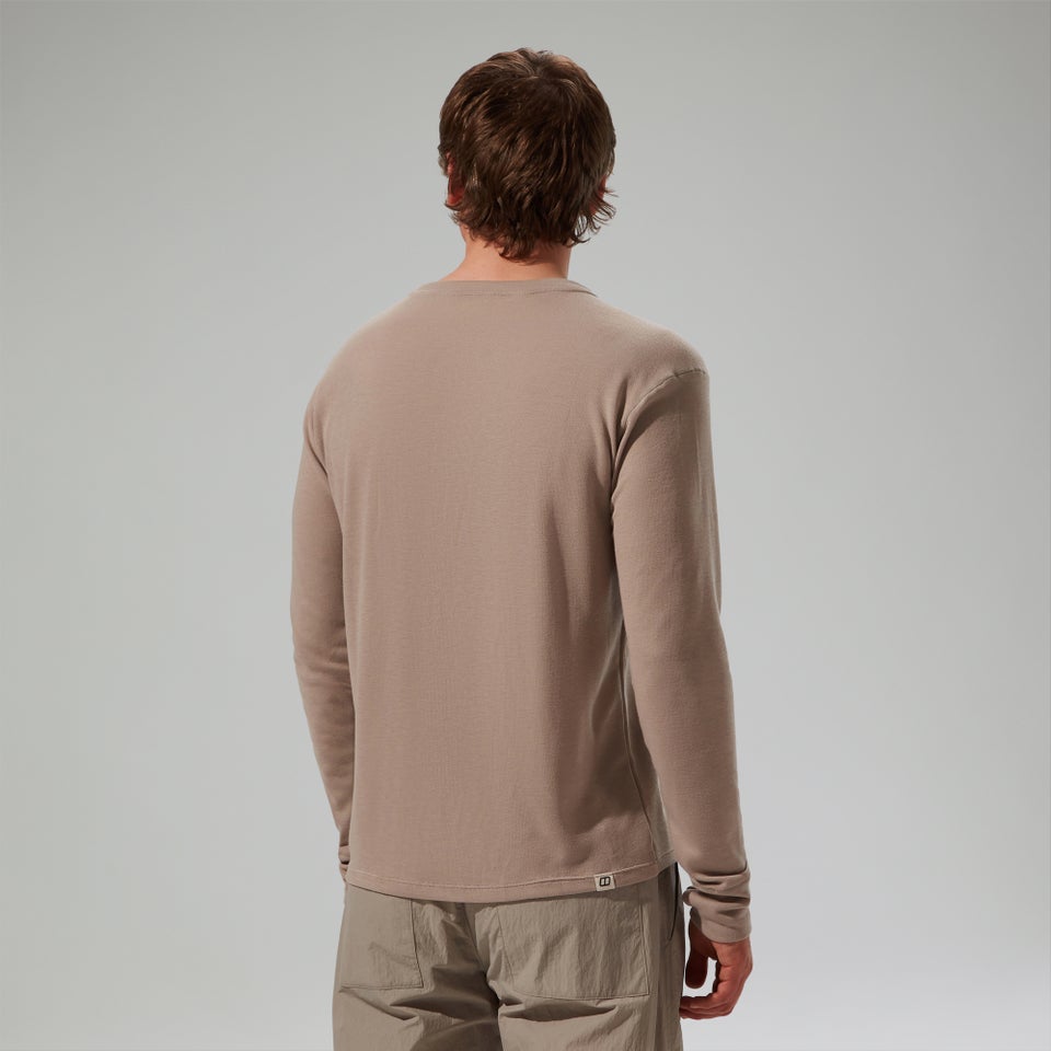 Ivyhill Pullover für Herren - Grau