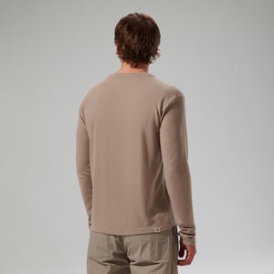 Men's Ivyhill Crew - Grey