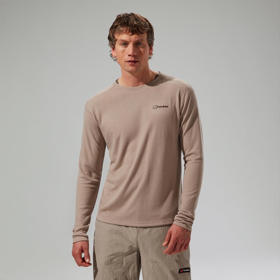 Ivyhill Pullover für Herren - Grau