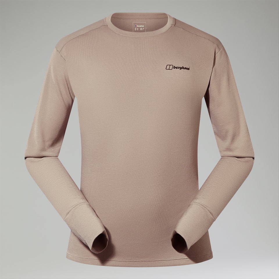 Ivyhill Pullover für Herren - Grau