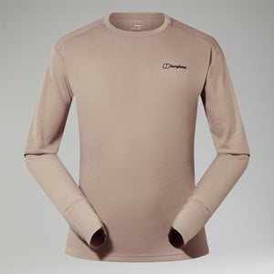 Men's Ivyhill Crew - Grey