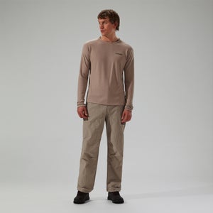 Men's Ivyhill Crew - Grey