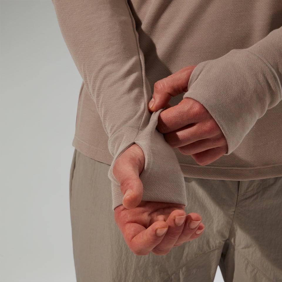 Ivyhill Pullover für Herren - Grau