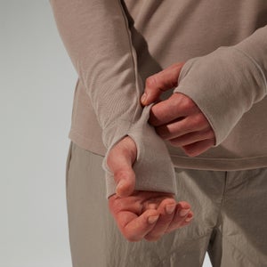 Men's Ivyhill Crew - Grey