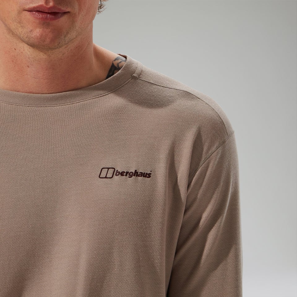 Ivyhill Pullover für Herren - Grau