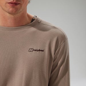 Men's Ivyhill Crew - Grey