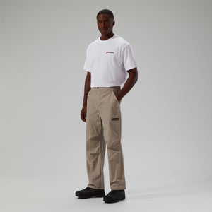 Parachute Unisex-Hose - Grau