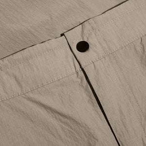 Parachute Unisex-Hose - Grau