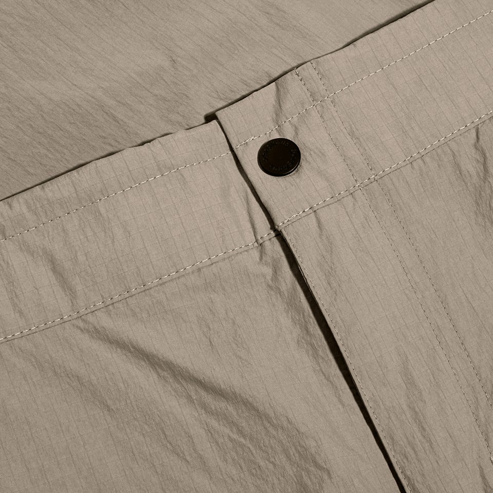 Parachute Unisex-Hose - Grau