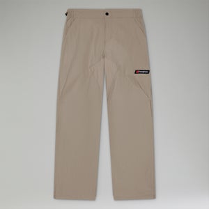 Parachute Unisex-Hose - Grau