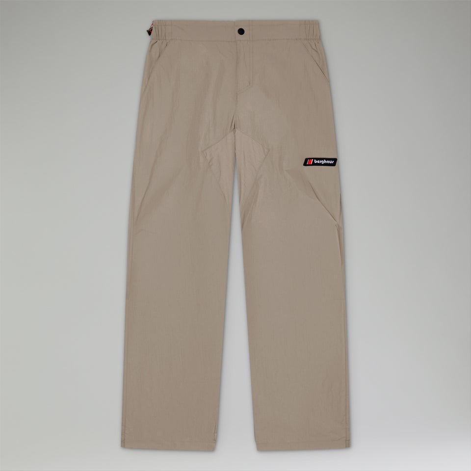 Parachute Unisex-Hose - Grau