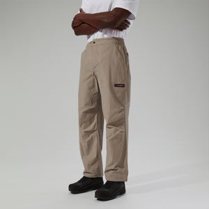 Parachute Unisex-Hose - Grau