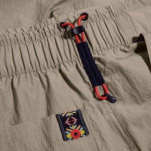 Parachute Unisex-Hose - Grau