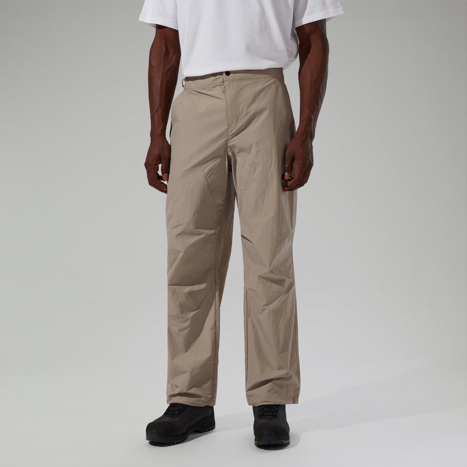 Parachute Unisex-Hose - Grau