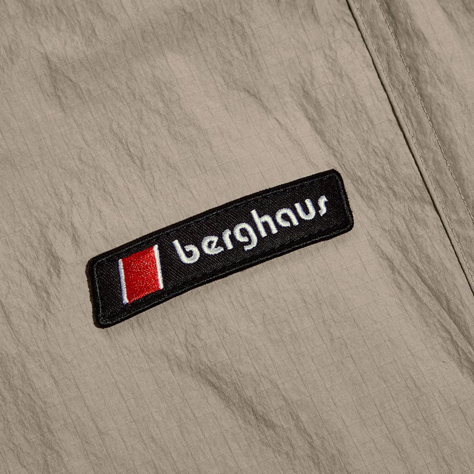 Parachute Unisex-Hose - Grau