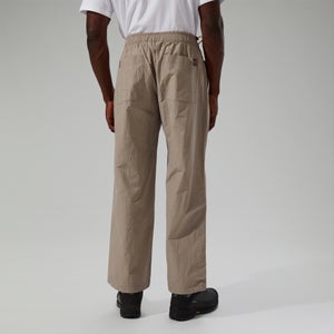 Parachute Unisex-Hose - Grau