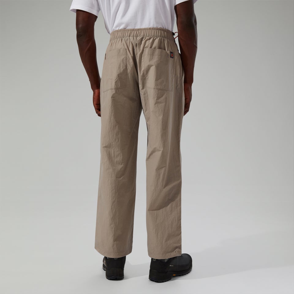 Parachute Unisex-Hose - Grau