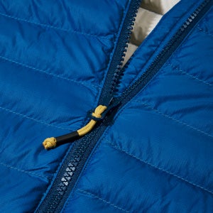 Men's Vaskye Synthetic Insulated Jacket - Blue
