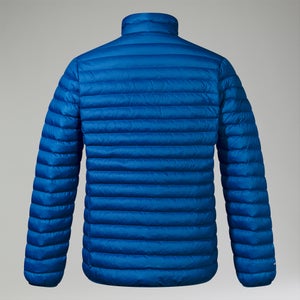 Men's Vaskye Synthetic Insulated Jacket - Blue