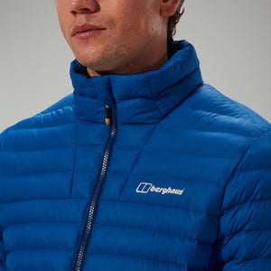 Men's Vaskye Synthetic Insulated Jacket - Blue