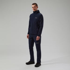 Men's Skelbo Jacket - Blue