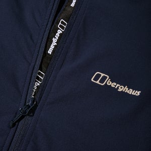 Men's Skelbo Jacket - Blue