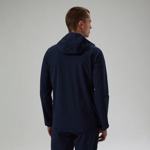 Men's Skelbo Jacket - Blue