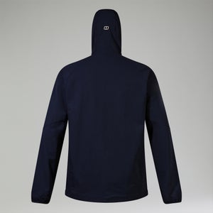 Men's Skelbo Jacket - Blue