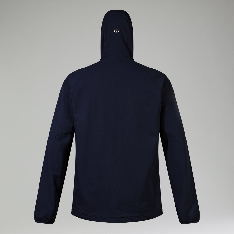 Skelbo Jacke für Herren - Blau