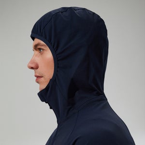 Men's Skelbo Jacket - Blue