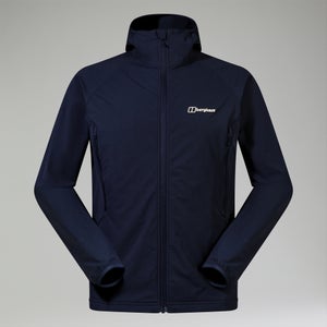 Men's Skelbo Jacket - Blue