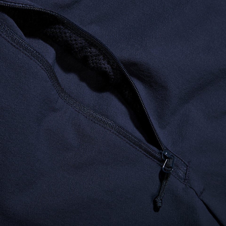 Skelbo Jacke für Herren - Blau