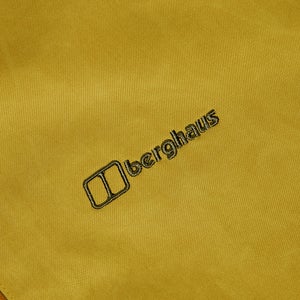 Men's Bramblfell InterActive Gore-Tex Waterproof Jacket - Yellow