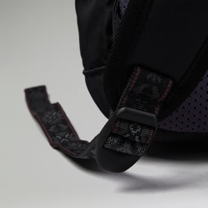 Unisex Tramantana Mini Backpack - Black