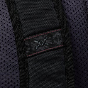 Unisex Tramantana Mini Backpack - Black