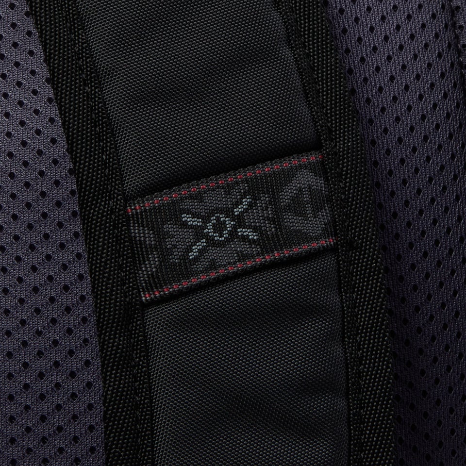 Unisex Tramantana Mini Backpack - Black