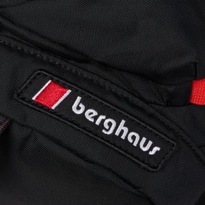 Unisex Tramantana Mini Backpack - Black