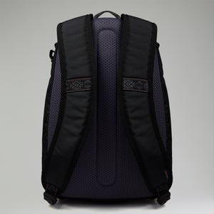 Unisex Tramantana Mini Backpack - Black