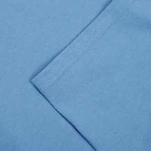 Womens Ireland Cotton Tee Blue