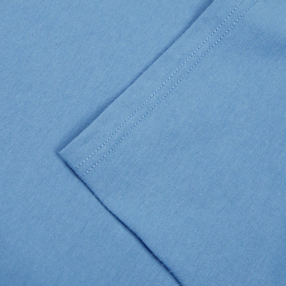 Womens Ireland Cotton Tee Blue