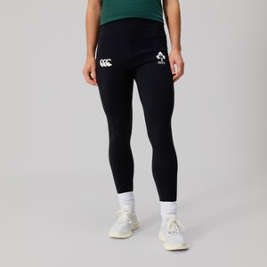 Womens Ireland Leggings Black