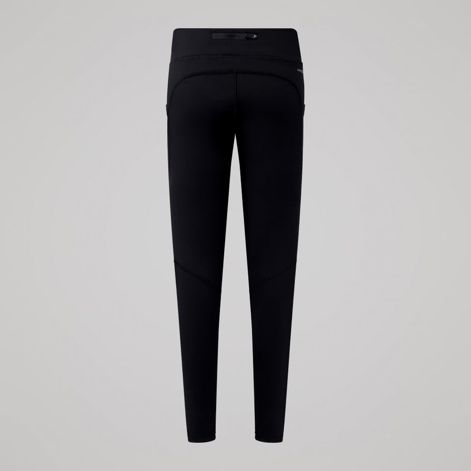 Womens Ireland Leggings Black