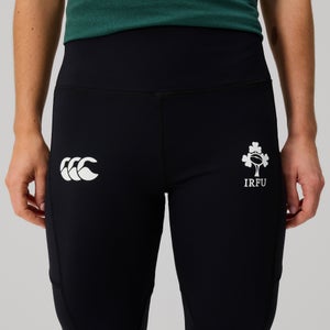 Womens Ireland Leggings Black