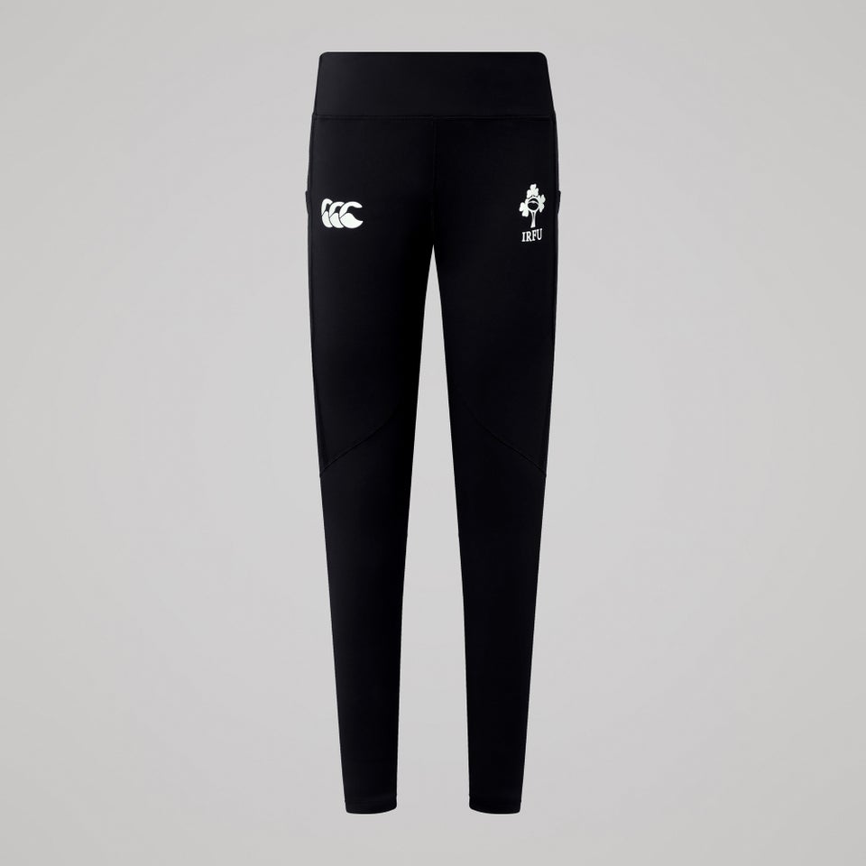 Womens Ireland Leggings Black