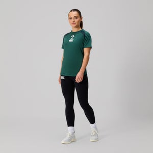 Womens Ireland Leggings Black