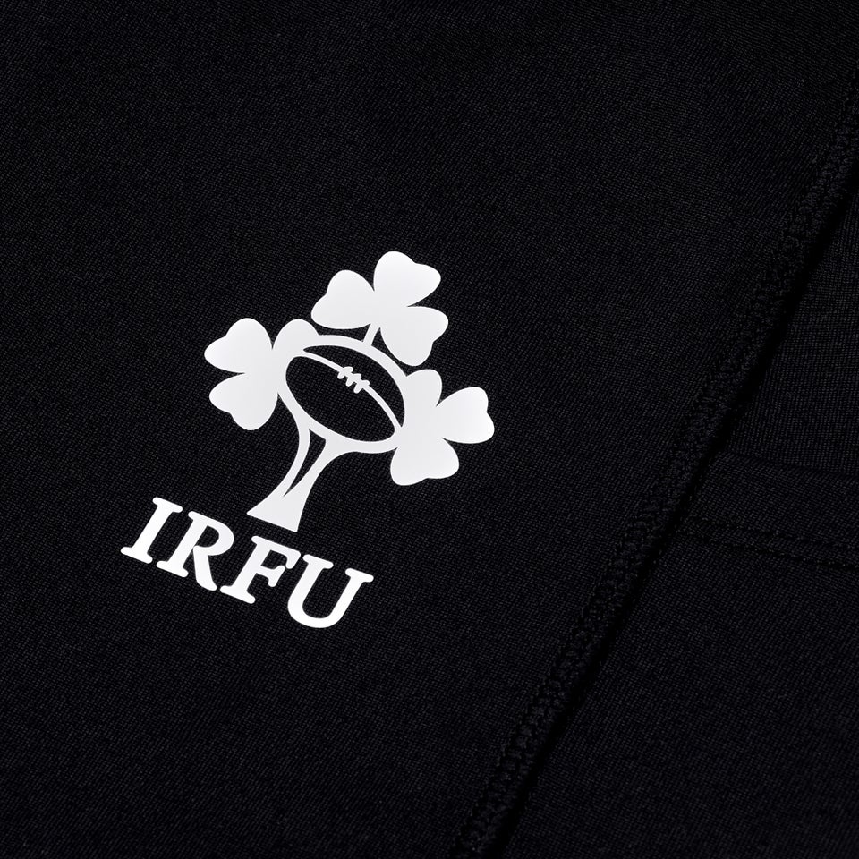 Womens Ireland Leggings Black