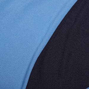 Junior Unisex Ireland Superlight Training Tee Blue/Black