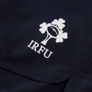 Womens Ireland Vapodri Woven Gym Shorts Black