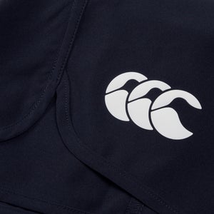 Womens Ireland Vapodri Woven Gym Shorts Black